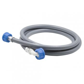 Шланг заливной 2 м для ст. машин VRT в индивид. упак.