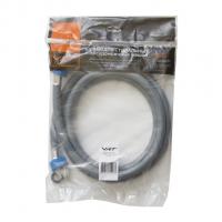 Шланг заливной 2,5 м для ст. машин VRT в индивид. упак.