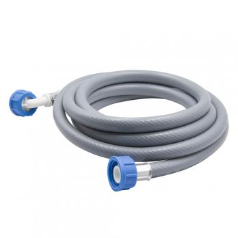 Шланг заливной 3,5 м для ст. машин VRTв индивид. упак.