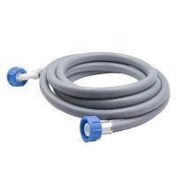 Шланг заливной 4 м для ст. машин VRT в индивид. упак.