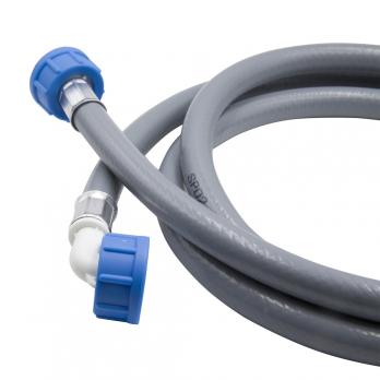 Шланг заливной 4,5 м для ст. машин VRT в индивид. упак.