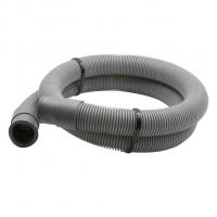 Шланг сливной 1,5 м для ст. машин VRT в индивид. упак.