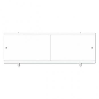 Экран для ванны УНИВЕРСАЛ-Кварт 1,5 белый