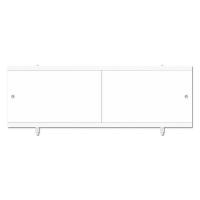 Экран для ванны УНИВЕРСАЛ-Кварт 1,7 белый