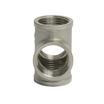 Крестовина 1'' вн/вн/вн/вн VRT® никель