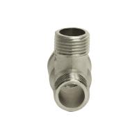 Тройник 1/2'' вн/нар/нар VRT® никель