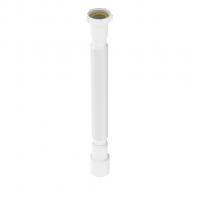 Гофра 1 1/2"*40/50 с гайкой T103-АК САНДЕСАНТ