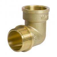 Уголок 1 1/4'' вн/нар ЛАТ LEXLINE 32