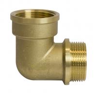 Уголок 1 1/4'' вн/нар ЛАТ LEXLINE 32