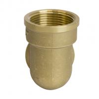 Уголок 1 1/4'' вн/нар ЛАТ LEXLINE 32