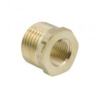 Футорка 1/2'' - 1/4'' нар/вн ЛАТ LEXLINE 15-8