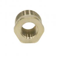 Футорка 1/2'' - 1/4'' нар/вн ЛАТ LEXLINE 15-8