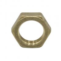Контргайка 3/8'' ЛАТ LEXLINE 10