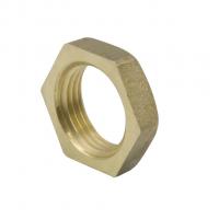 Контргайка 3/8'' ЛАТ LEXLINE 10