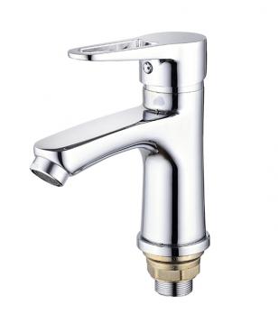 Смеситель для раковины 35к Glauf NUD1-A045 п/гайку