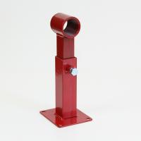 Кронштейн раздвижной 1 (для крепления расширительных баков 5-50л) КРАСНЫЙ