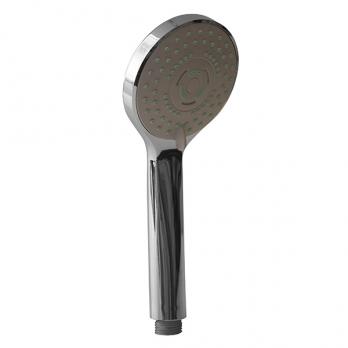 Лейка для душа MIXLINE ML 1121 3 позиции (блистер)  ХРОМ