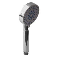 Лейка для душа MIXLINE ML 2121 5 позиций (блистер)  ХРОМ