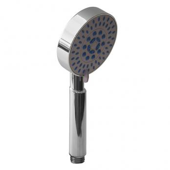 Лейка для душа MIXLINE ML 2121 5 позиций (блистер)  ХРОМ