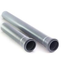 50 труба 2 м ПП (толщ.1,8мм)  ЭКОНОМ