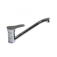 Смеситель для кухни 35к T.MARKT 151-3505 б/отв