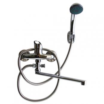 Смеситель для ванны и раковины 35к T.MARKT 171-3504