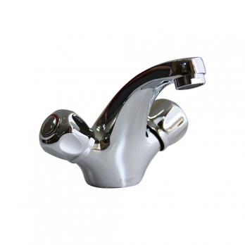 Смеситель для раковины 1/2 кер T.MARKT 05-2002 Эрика