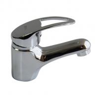 Смеситель для раковины 35к T.MARKT 16-3507 с/отв