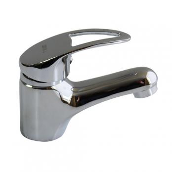 Смеситель для раковины 35к T.MARKT 16-3507 с/отв