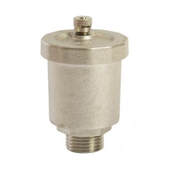 Клапан спускной автоматический 1/2'' VRT®