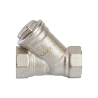 Фильтр 1 1/4'' вн/вн косой VRT®