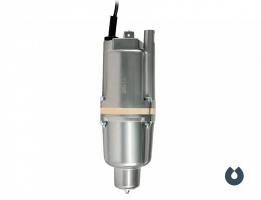 Вибрационный насос Бавленец БВ 0,12-40-У5 (Провод 10м, напор 75м, ниж забор)