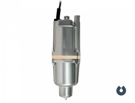 Вибрационный насос Бавленец БВ 0,12-40-У5 (Провод 10м, напор 75м, ниж забор)