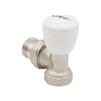 КЛАПАН регулирующий со сгоном 3/4'' угловой VRT®