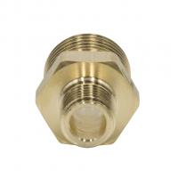 Ниппель переходной 1/2'' - 1/4'' нар/нар ЛАТ LEXLINE 15-8