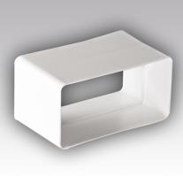 Соединитель 55х110 511СКП ERA