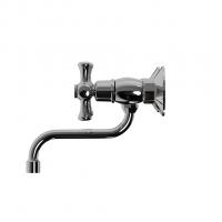 Смеситель для кухни настенный 1/2 кер. MIXLINE ML10-06