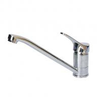 Смеситель для кухни 40к Казань КС-30 30650 длинный излив