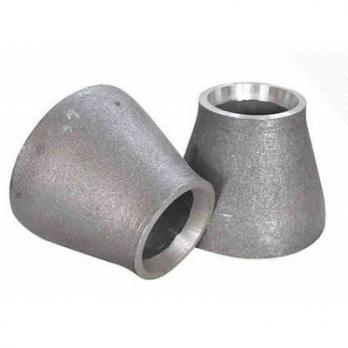 Переход конусный 45*2,5 - 38*2 стальной