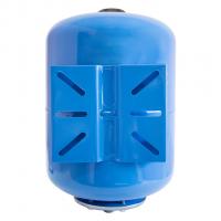 Бак расширительный  24л для водоснабжения (присоединение 1")  VRT® (горизонт-й)