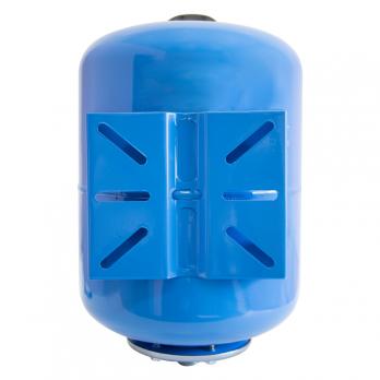 Бак расширительный  24л для водоснабжения (присоединение 1")  VRT® (горизонт-й)