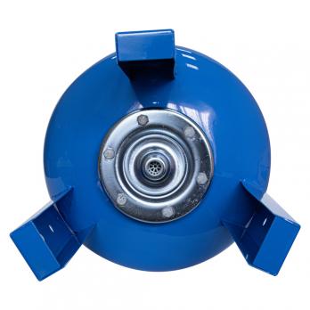 Бак расширительный  50л для водоснабжения (присоединение 1")  VRT® (вертикальный)