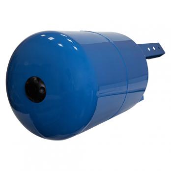 Бак расширительный  50л для водоснабжения (присоединение 1")  VRT® (вертикальный)