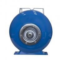 Бак расширительный  50л для водоснабжения (присоединение 1") VRT® (горизонт-й)