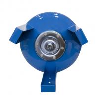 Бак расширительный  50л для водоснабжения с площадкой (присоединение 1" VRT® (вертикальный)