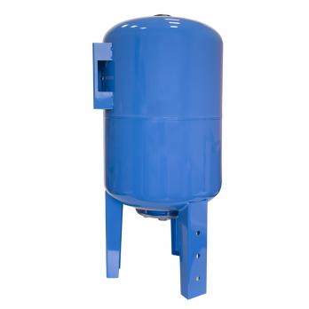 Бак расширительный  50л для водоснабжения с площадкой (присоединение 1" VRT® (вертикальный)