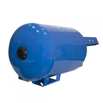 Бак расширительный  50л для водоснабжения с площадкой (присоединение 1" VRT® (вертикальный)