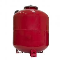 Бак расширительный  50л для отопления (присоединение 1")  VRT®