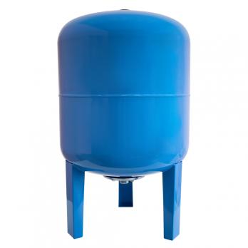 Бак расширительный  80л для водоснабжения (присоединение 1")  VRT® (вертикальный)