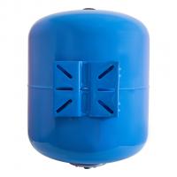 Бак расширительный  80л для водоснабжения (присоединение 1")  VRT® (горизонт-й)